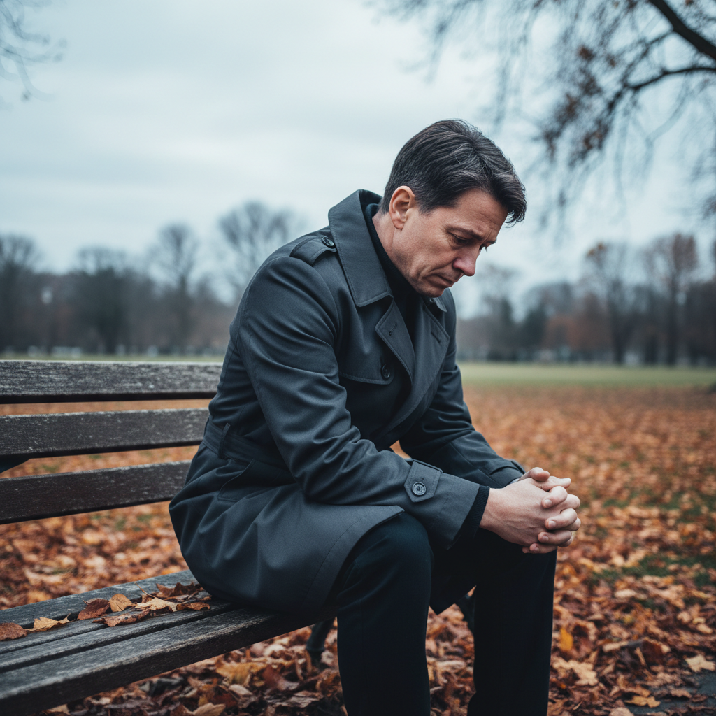 Grief & loss