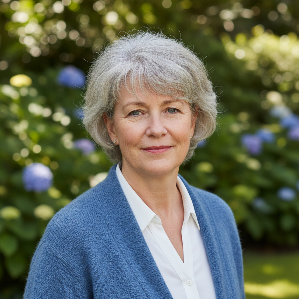 Margaret H.