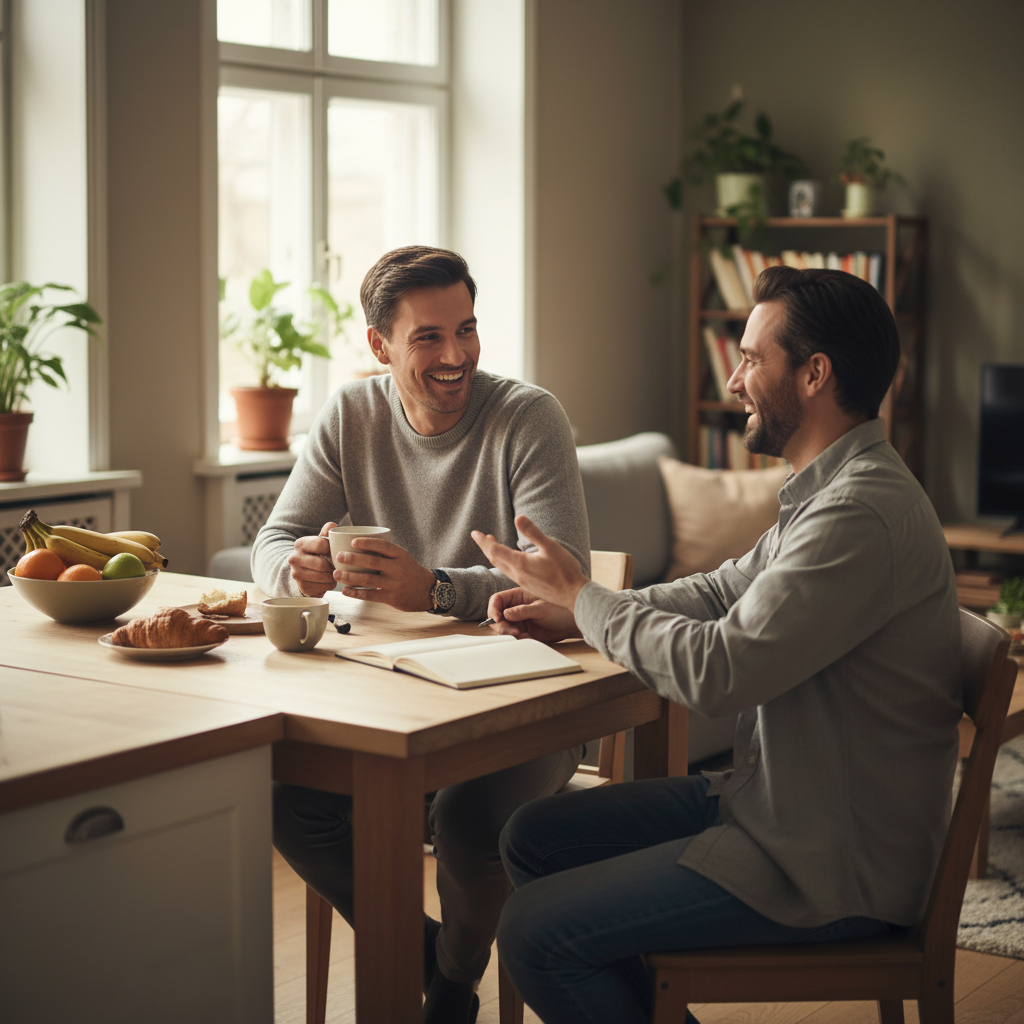 Professionals & remote workers
