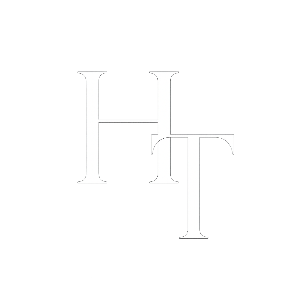 HT logo