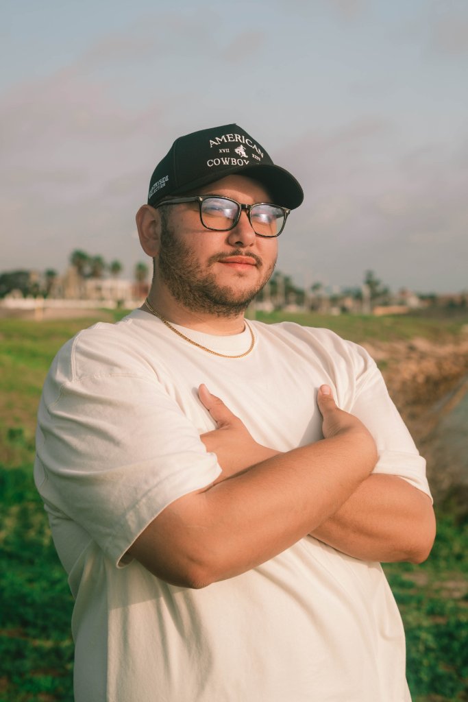 JC Trevino