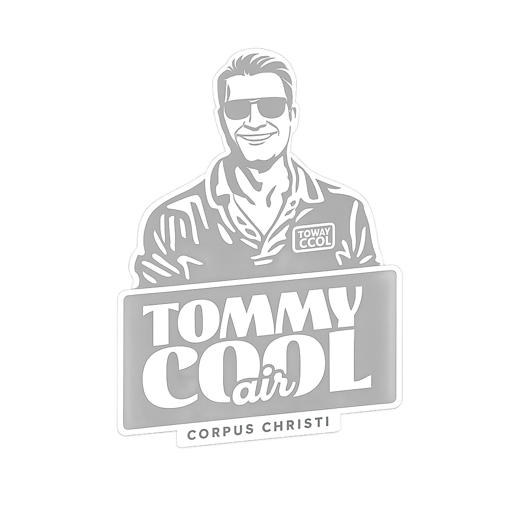 Tommy Cool Air
