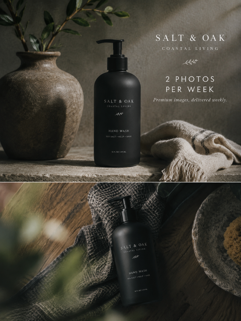 Brand Photography