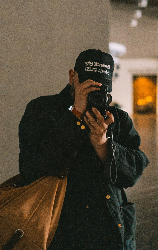 Monthly Photoshoot
