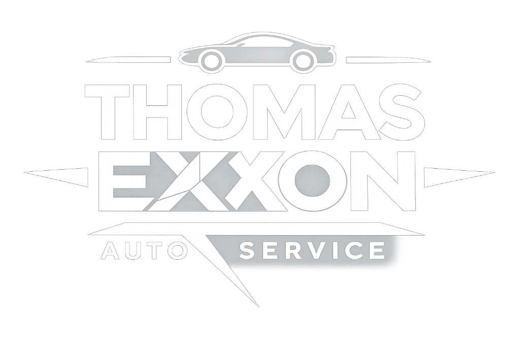Thomas Exxon Auto Service