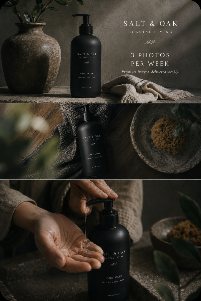 Weekly Photography