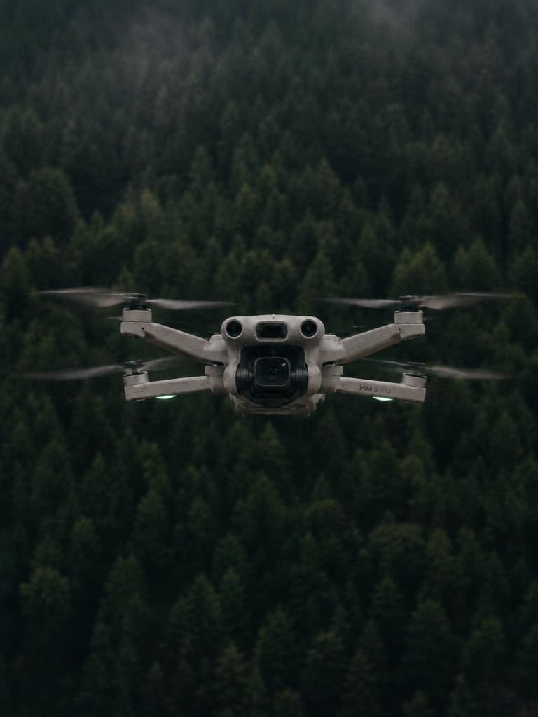 Drone Videography
