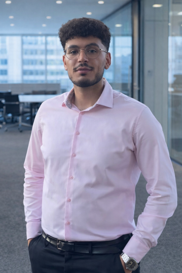 Tarek Omayrat