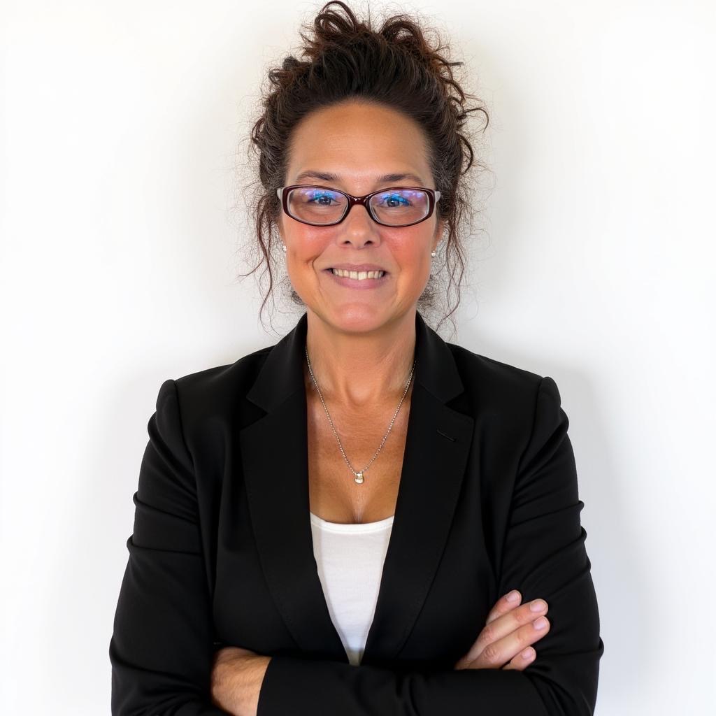 Lori — RTT Therapist and Hypnotherapist