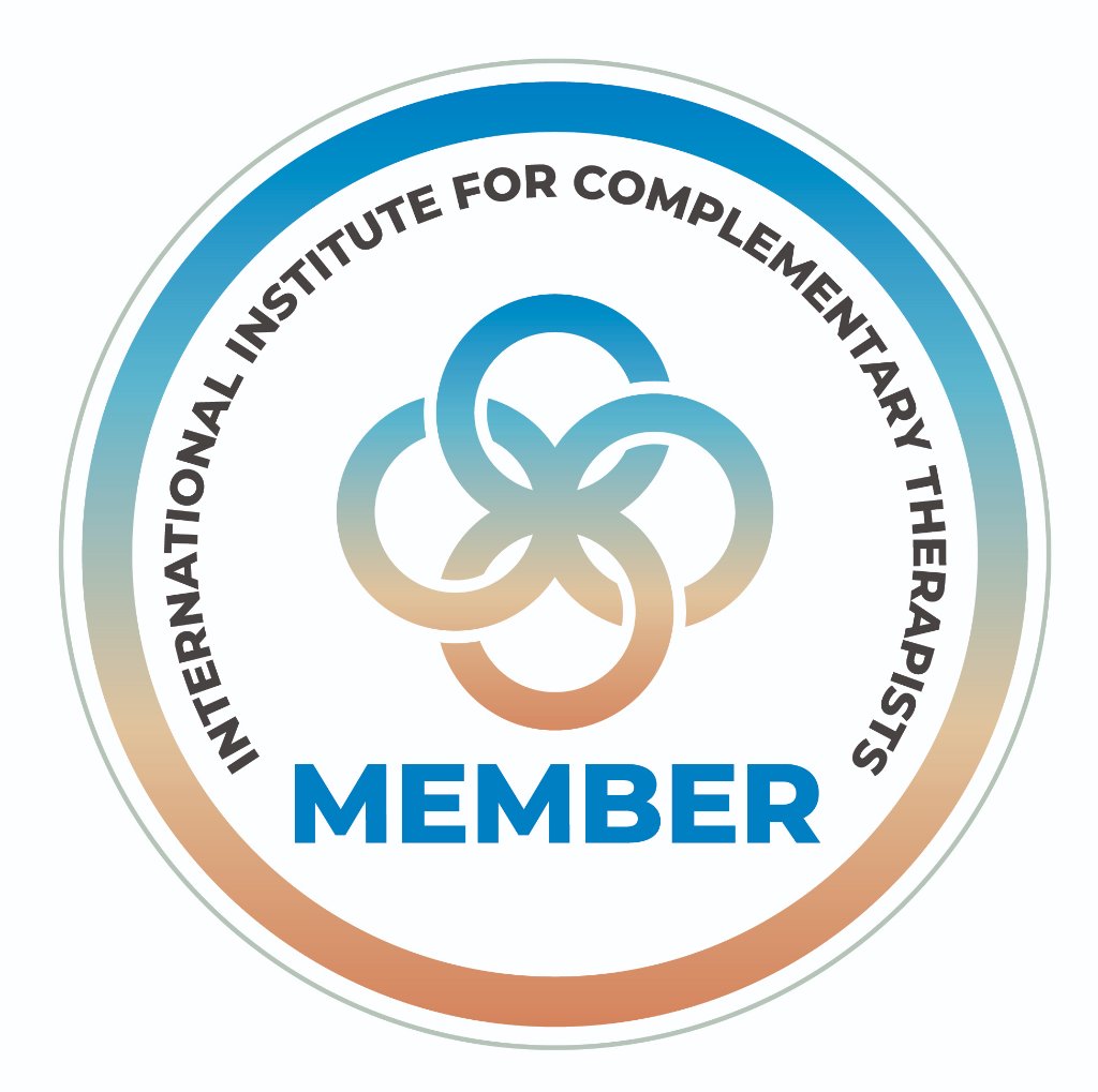 IICT Member - International Institute for Complementary Therapists