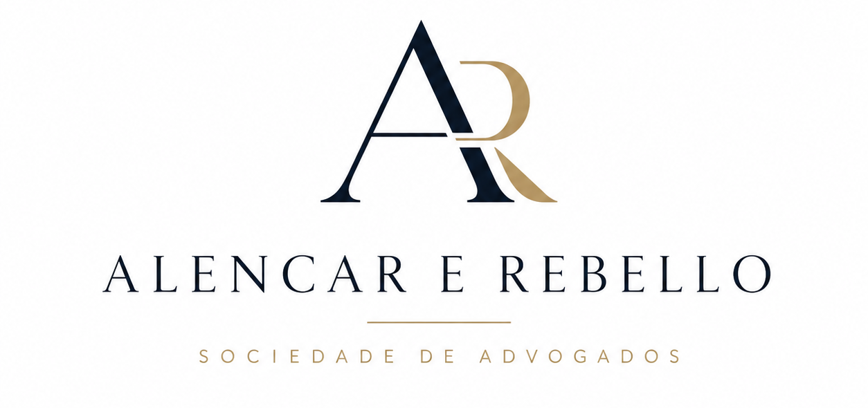 Alencar e Rebello