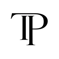 The Plaintiff logo