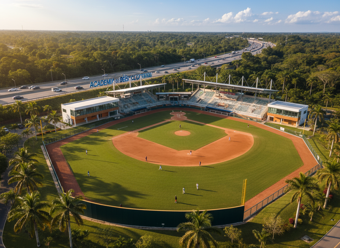 PlayBall CAES