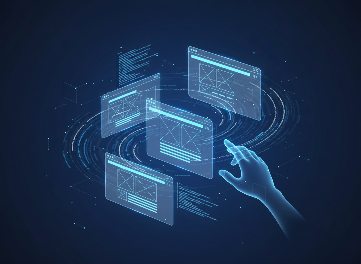 Website Development