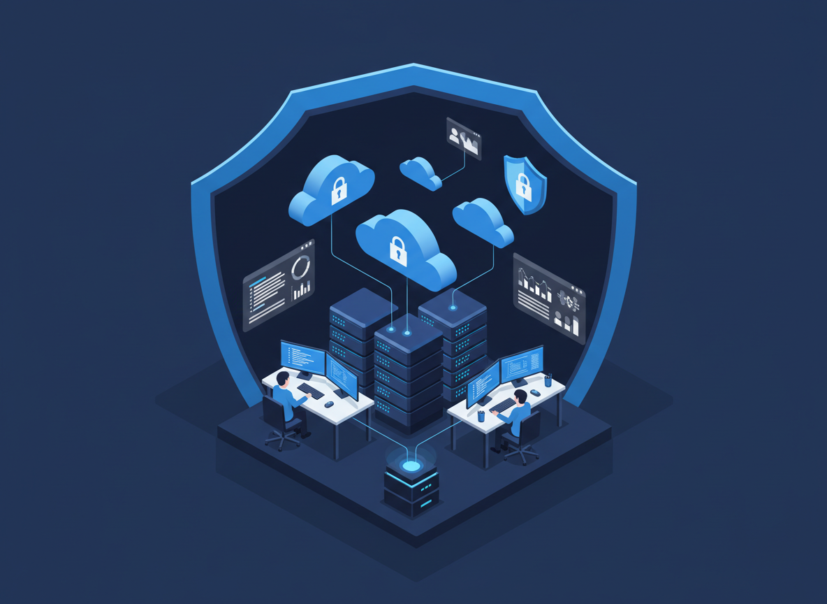 Managed IT Services
