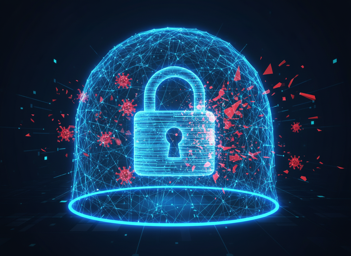 Ransomware Protection
