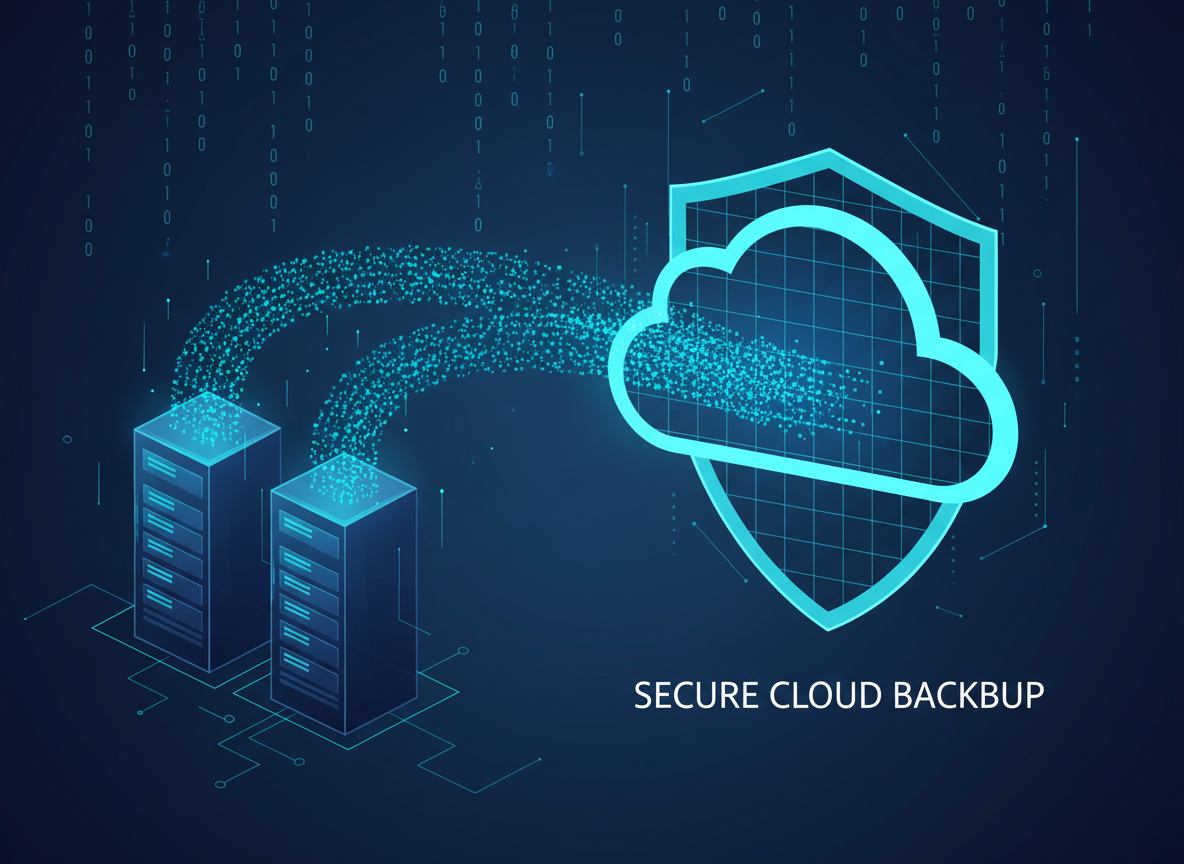 Data Protection & Recovery