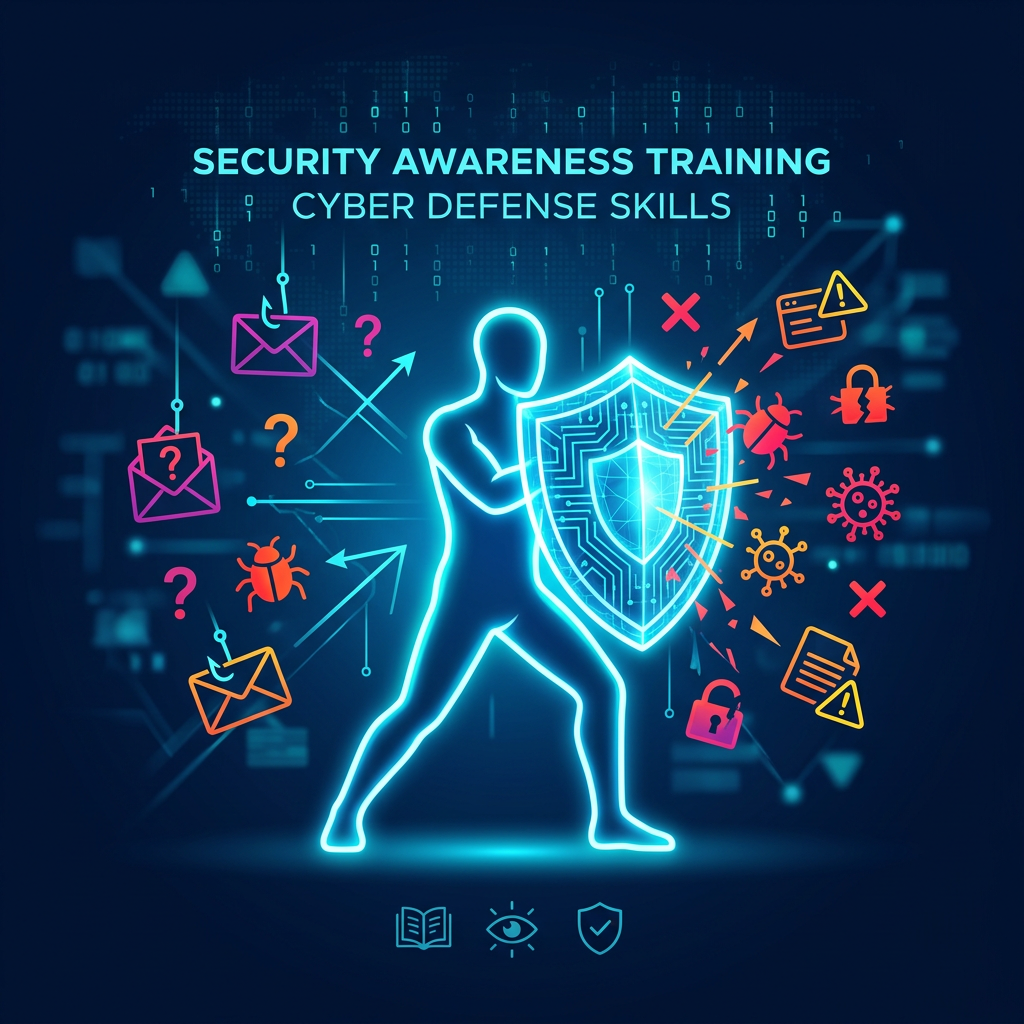Security Awareness Training