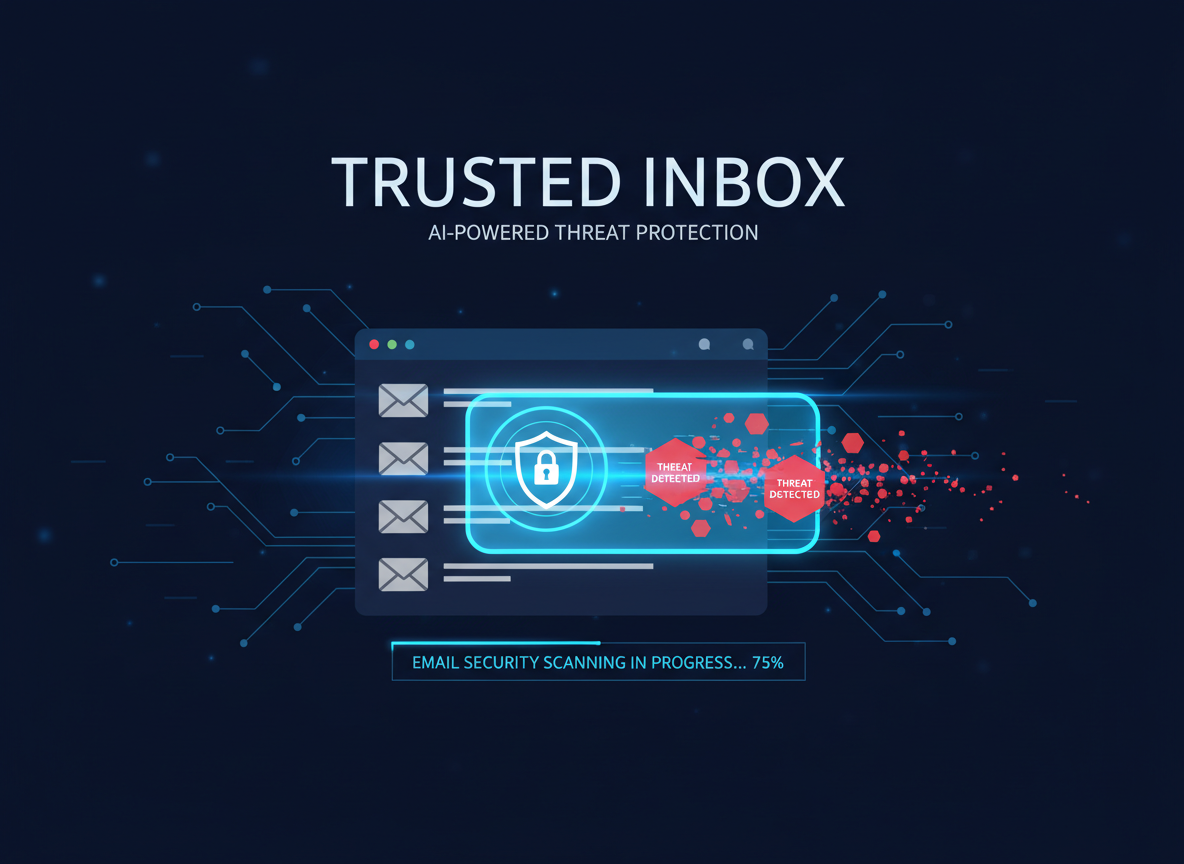 Email Threat Protection