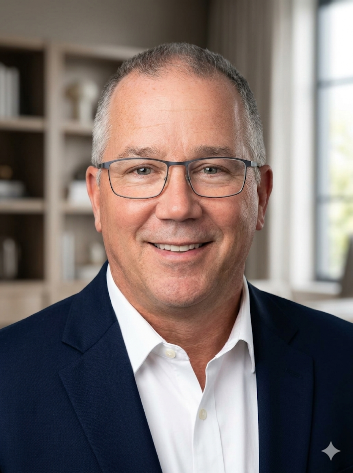 Mike Walsh
