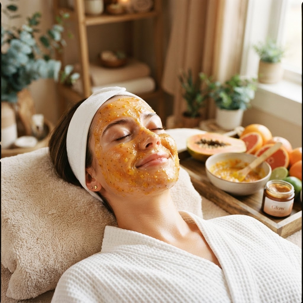 Fruit Facial