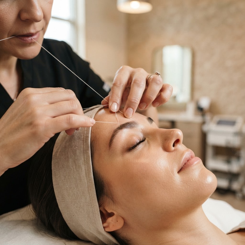 Threading