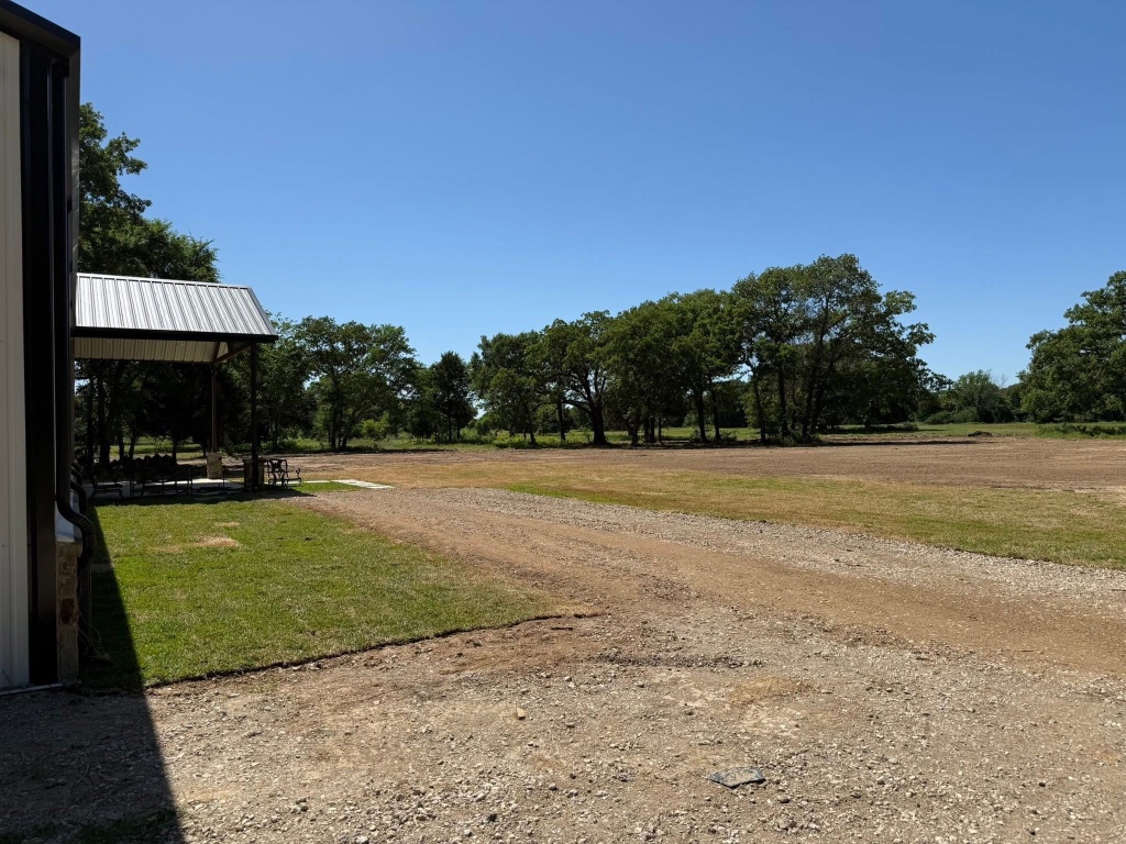 Project 2 after land clearing and property cleanup by Your Way Land Clearing LLC
