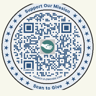 Scan to Give QR Code