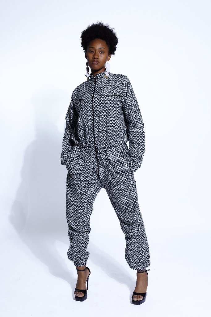 My Obioma look 2