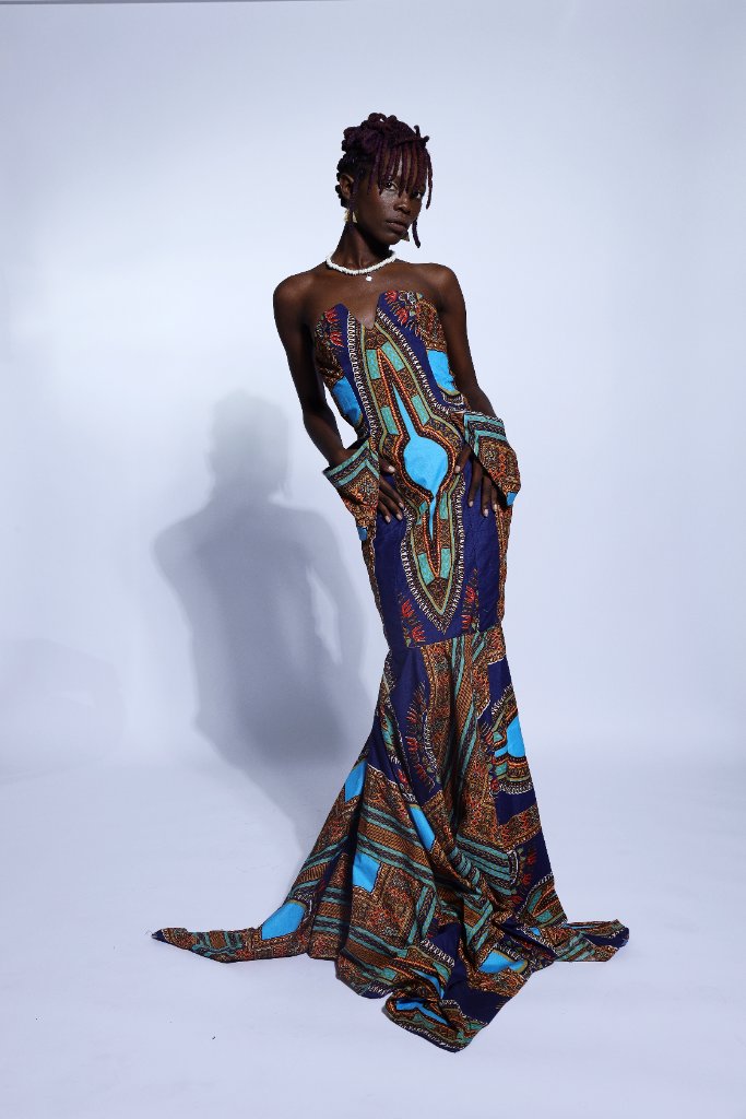 My Obioma look 3