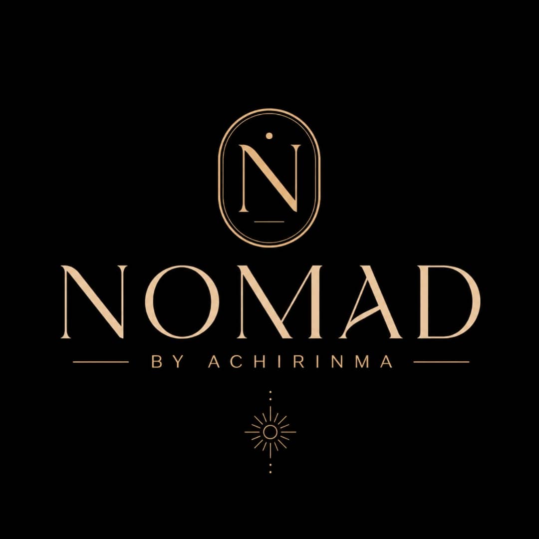 NOMAD by Achirinma