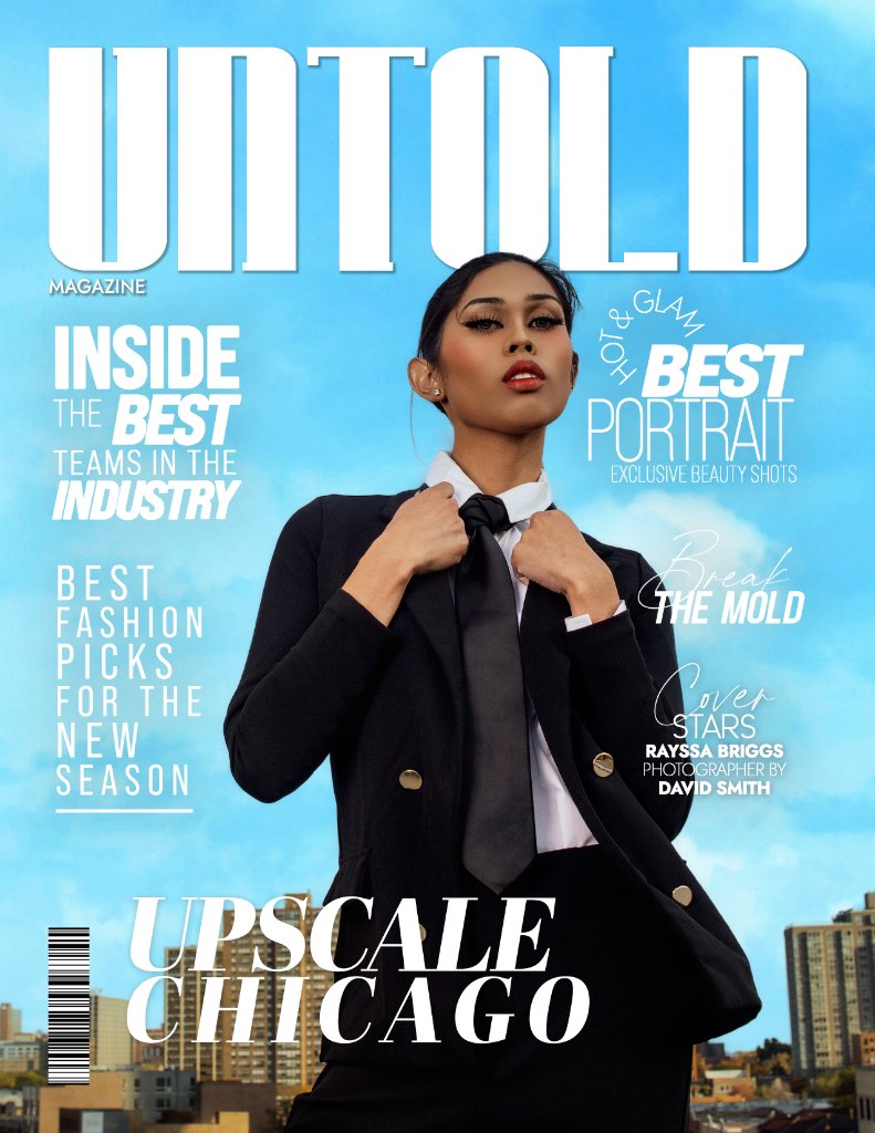 UPSCALE CHICAGO