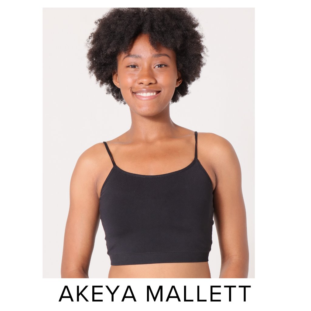 AKEYA MALLETT