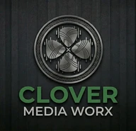 Clover Media Worx logo