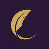 Curate Letter Pro logo