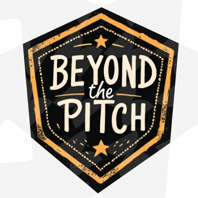 Beyond the Pitch