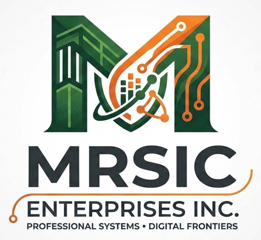 Mrsic Enterprises