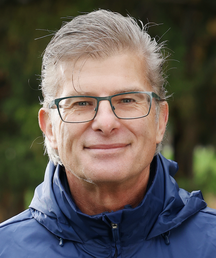 George Mrsic