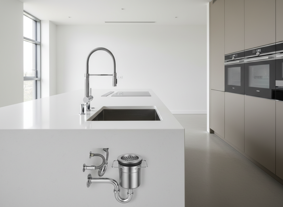 New Construction & Re-pipes