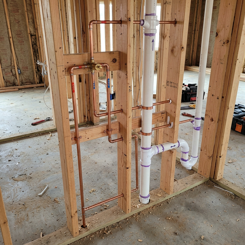 New Construction