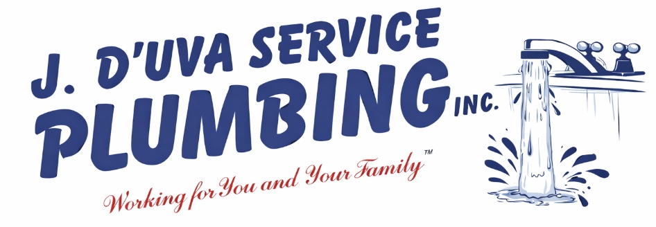 J. D'Uva Service Plumbing