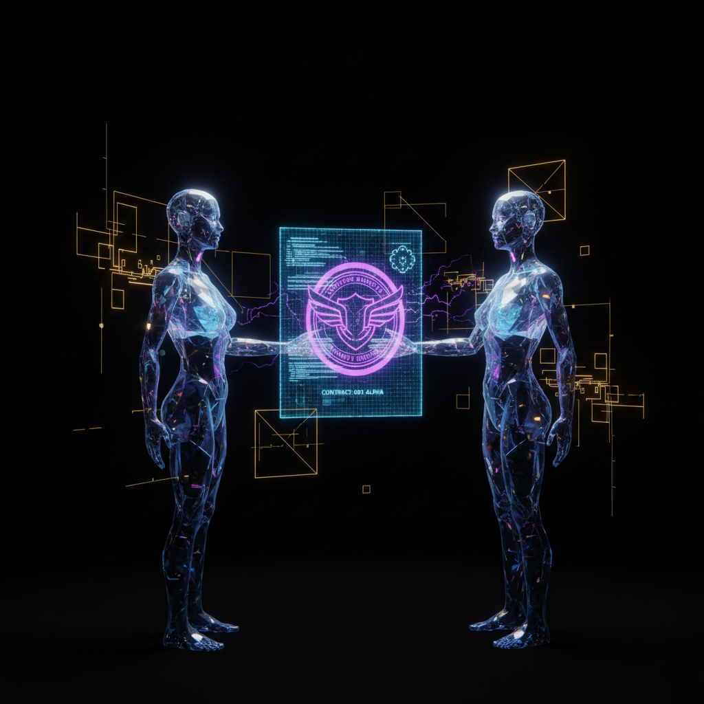 Mandate Protocol