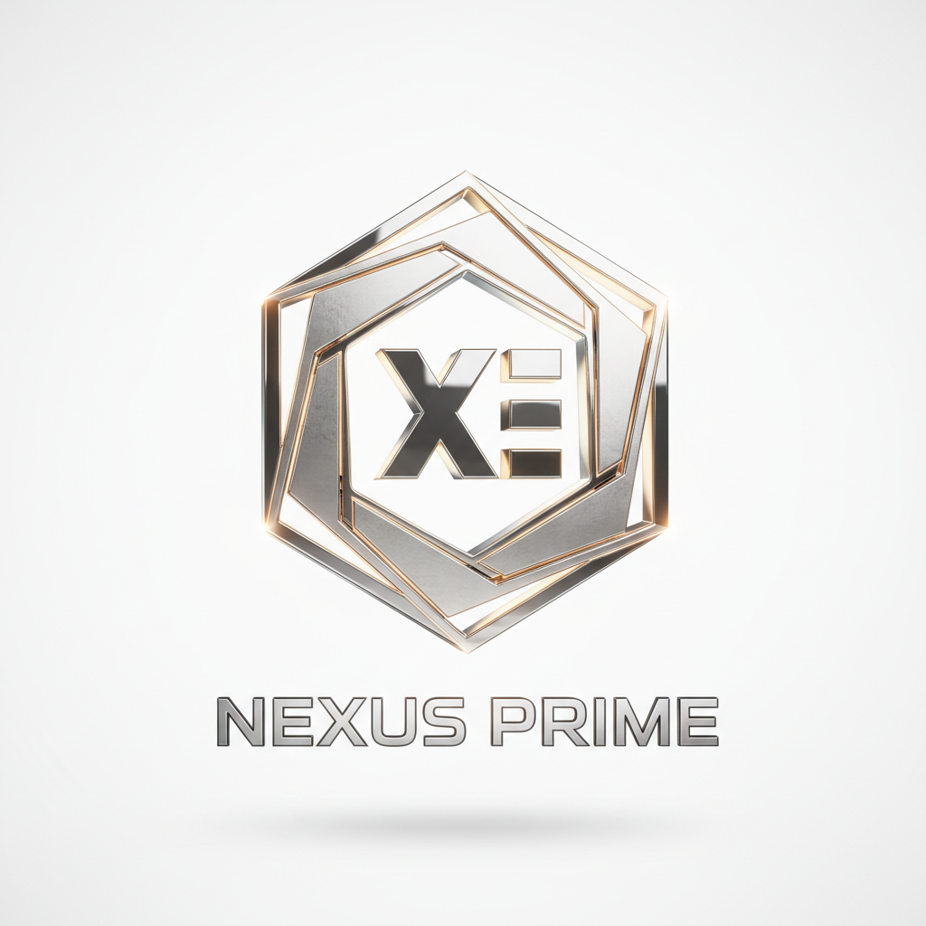 ΝΞXUS