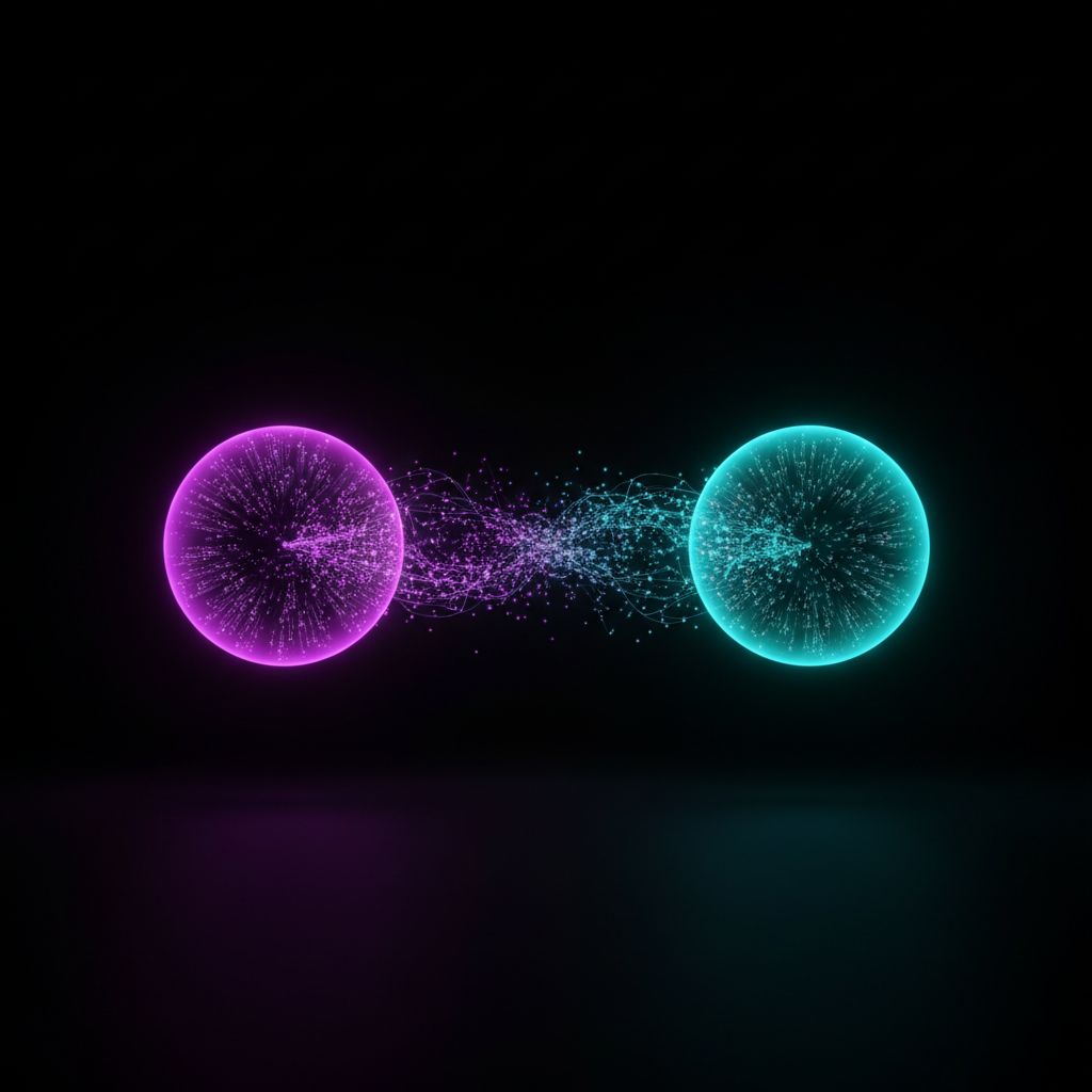 Cognitive Exchange