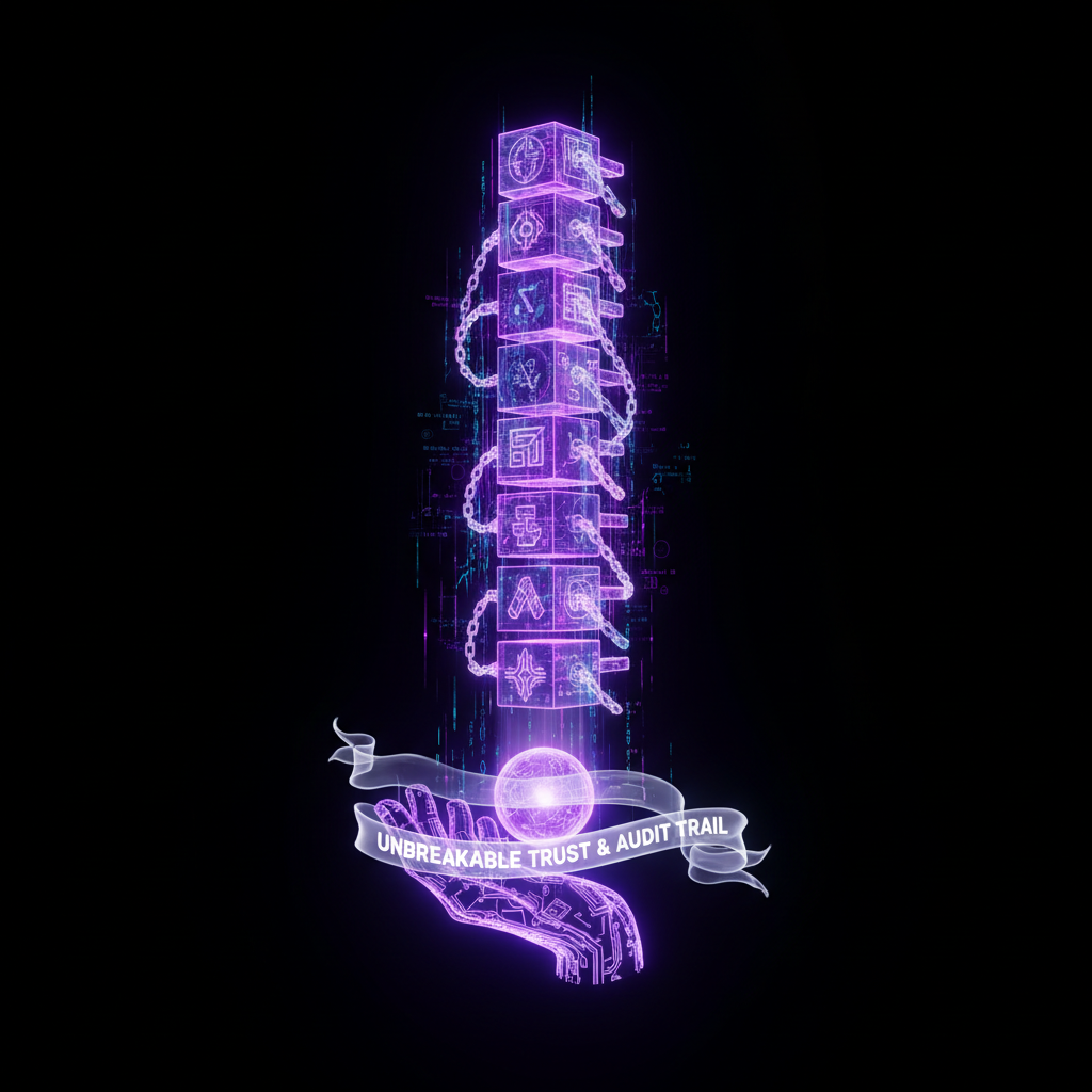 Audit Spine