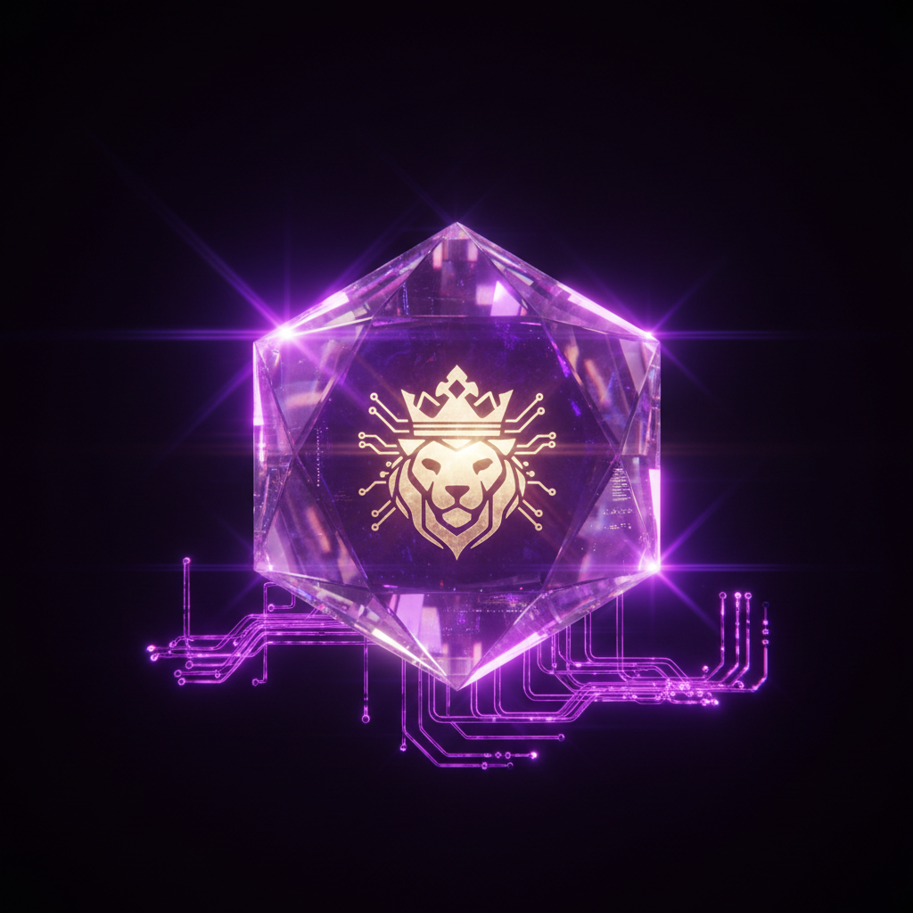 ΝΞXUS ID