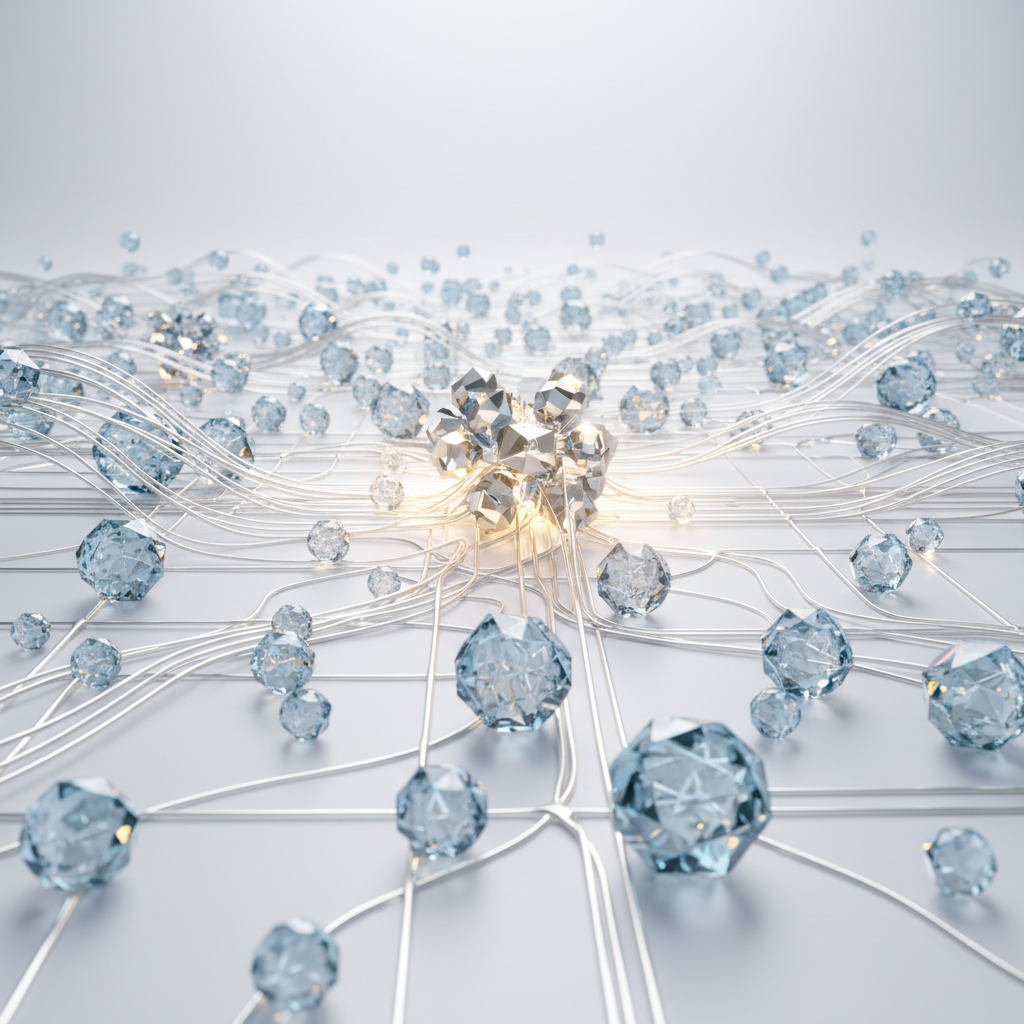 ΝΞXUS Network