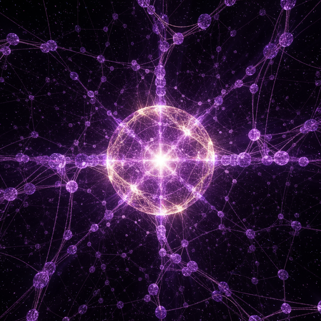 ΝΞXUS Network