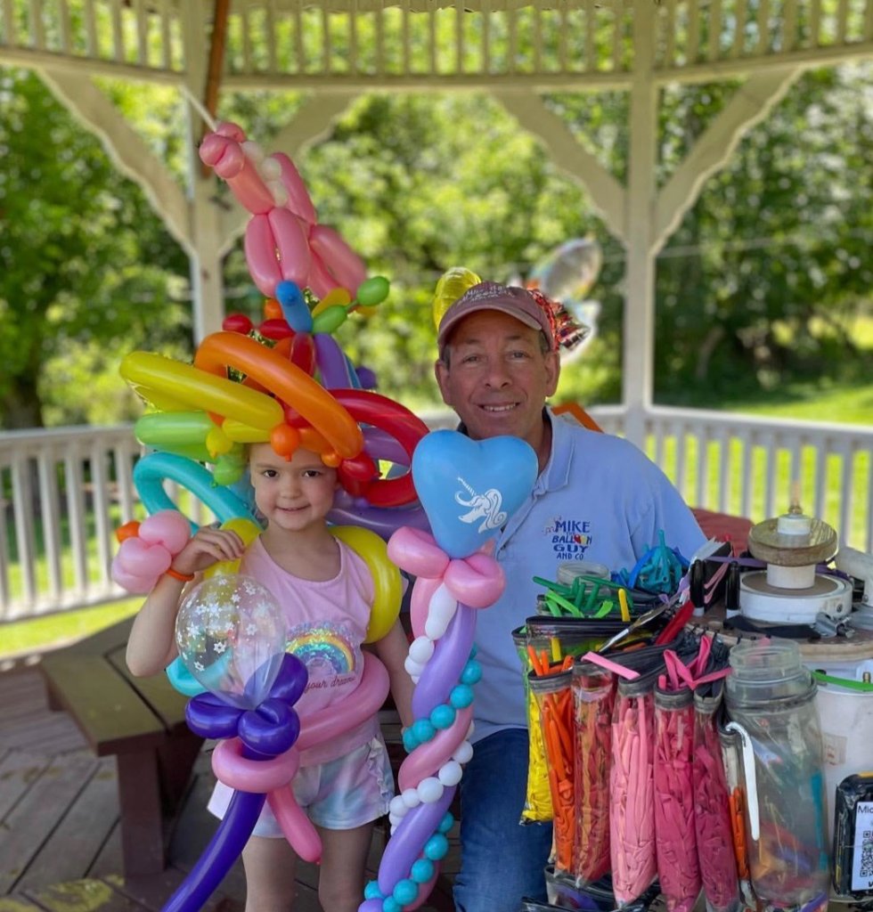 Balloon Artists