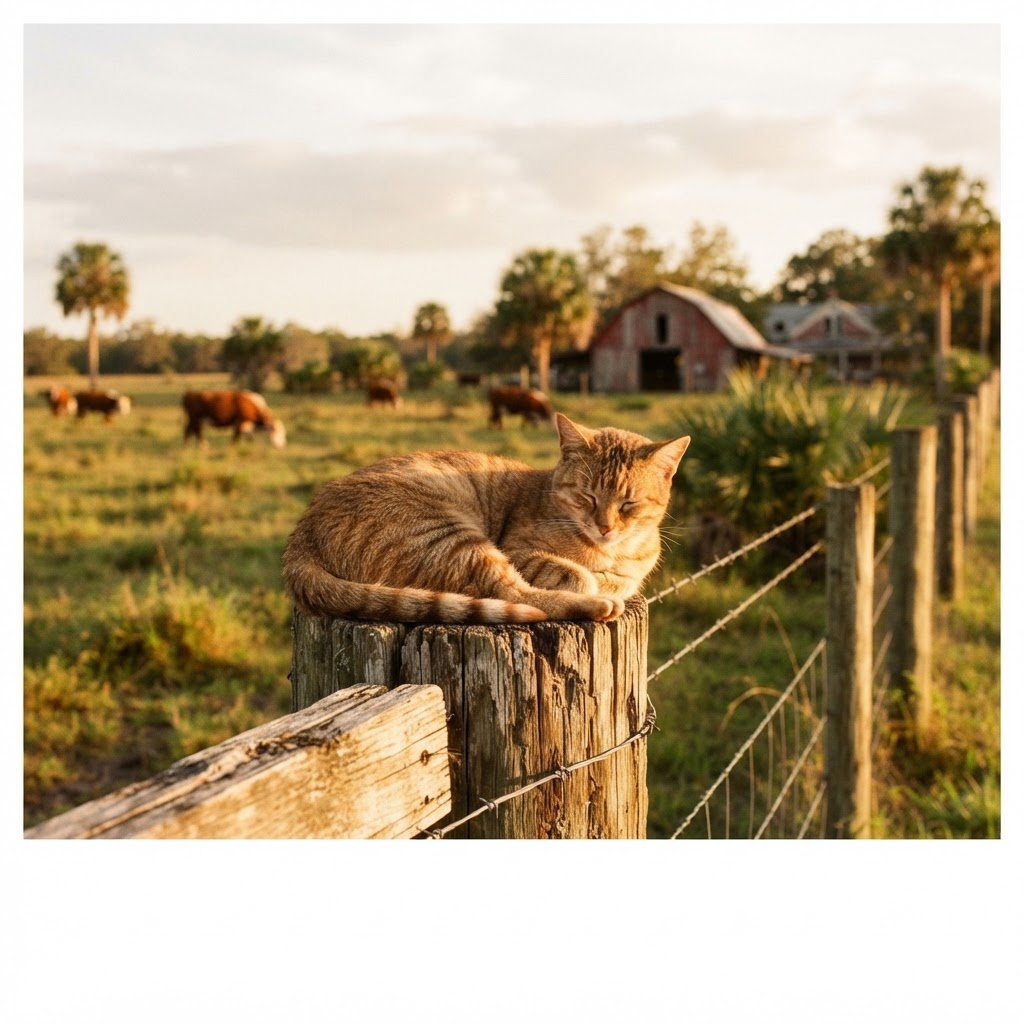 Cats